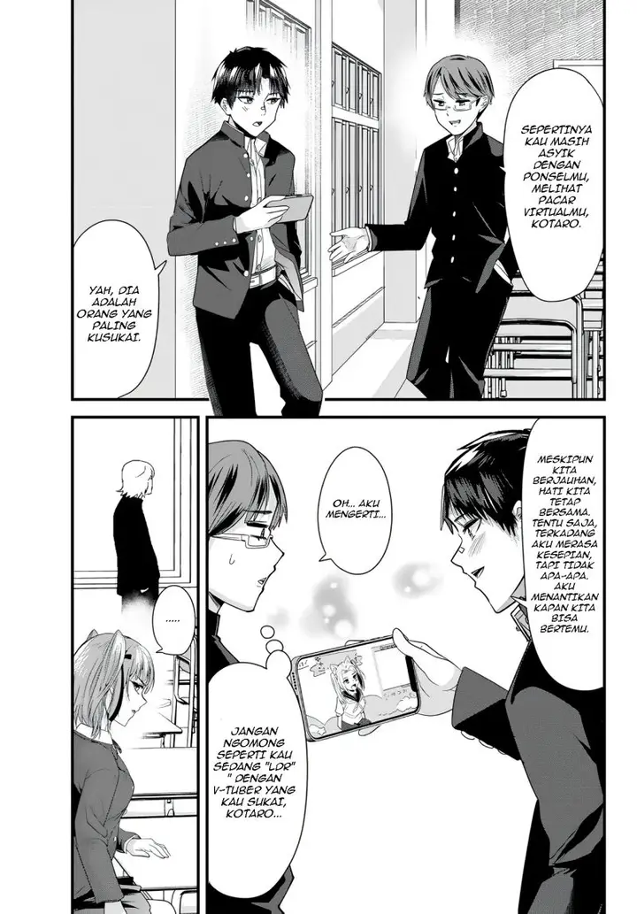 image-komik-jimoto-no-ijimekko-tachi-ni-shikaeshi-shiyou-to-shitara-betsu-no-tatakai-ga-hajimatta-chapter-6-1/21