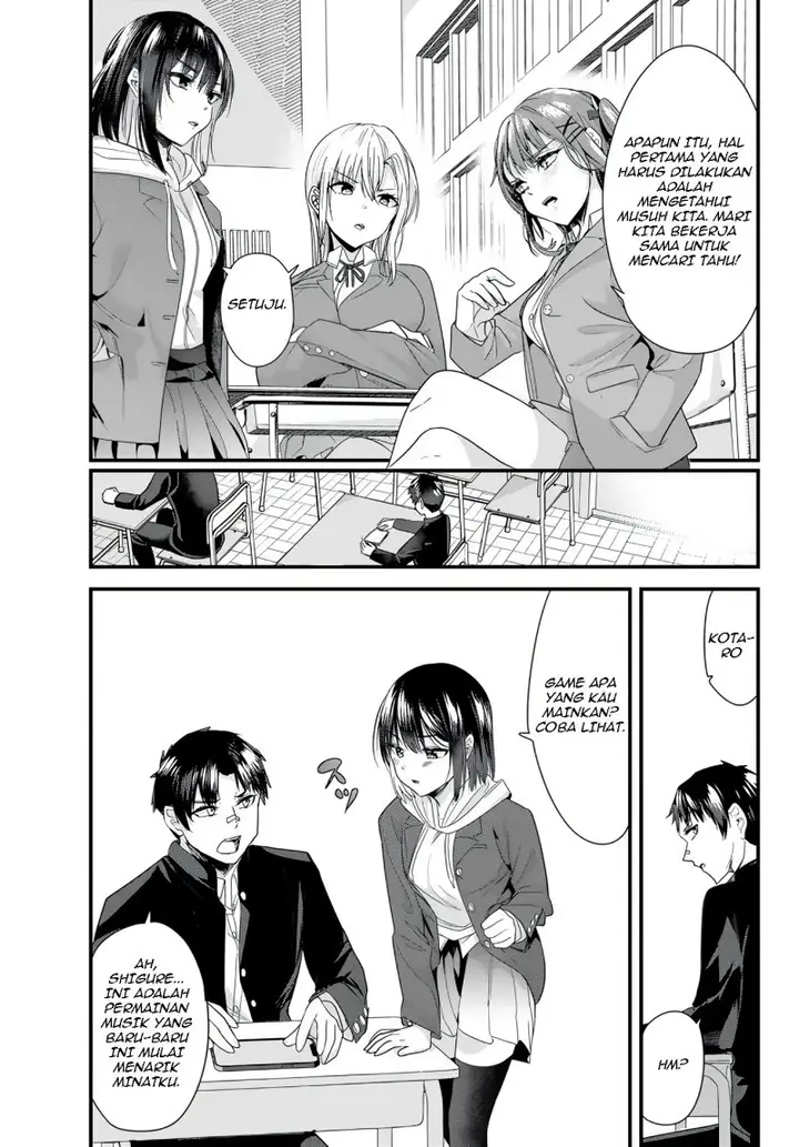 image-komik-jimoto-no-ijimekko-tachi-ni-shikaeshi-shiyou-to-shitara-betsu-no-tatakai-ga-hajimatta-chapter-6-3/21