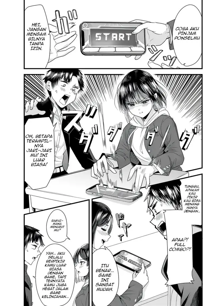 image-komik-jimoto-no-ijimekko-tachi-ni-shikaeshi-shiyou-to-shitara-betsu-no-tatakai-ga-hajimatta-chapter-6-5/21