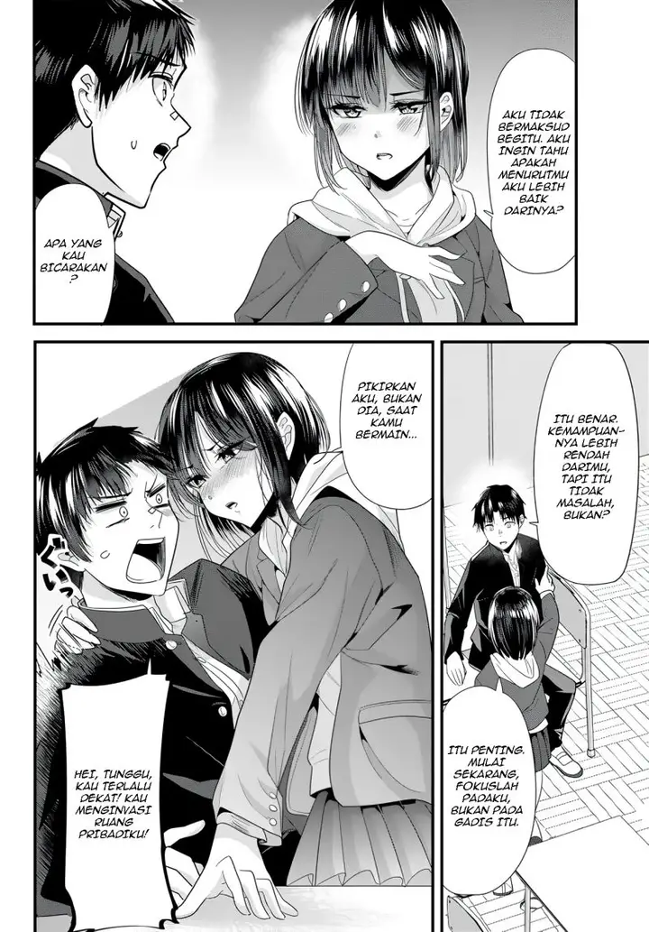 image-komik-jimoto-no-ijimekko-tachi-ni-shikaeshi-shiyou-to-shitara-betsu-no-tatakai-ga-hajimatta-chapter-6-6/21
