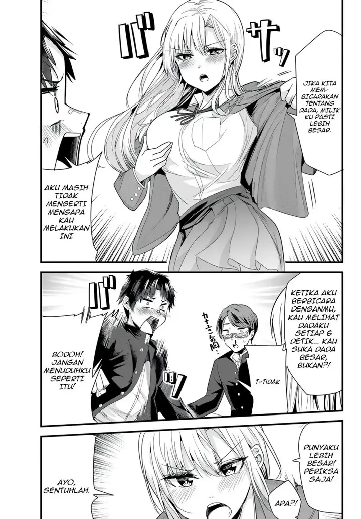 image-komik-jimoto-no-ijimekko-tachi-ni-shikaeshi-shiyou-to-shitara-betsu-no-tatakai-ga-hajimatta-chapter-6-11/21
