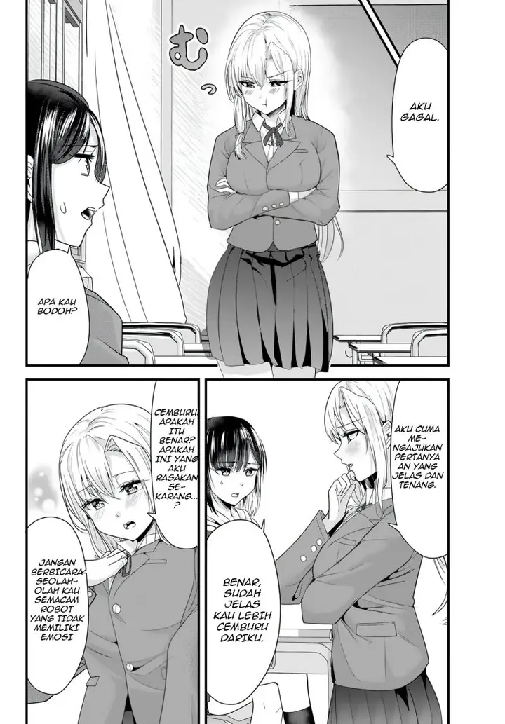image-komik-jimoto-no-ijimekko-tachi-ni-shikaeshi-shiyou-to-shitara-betsu-no-tatakai-ga-hajimatta-chapter-6-12/21