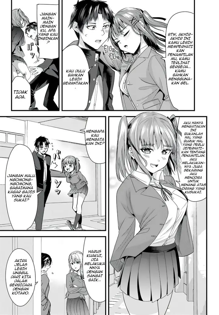 image-komik-jimoto-no-ijimekko-tachi-ni-shikaeshi-shiyou-to-shitara-betsu-no-tatakai-ga-hajimatta-chapter-6-14/21