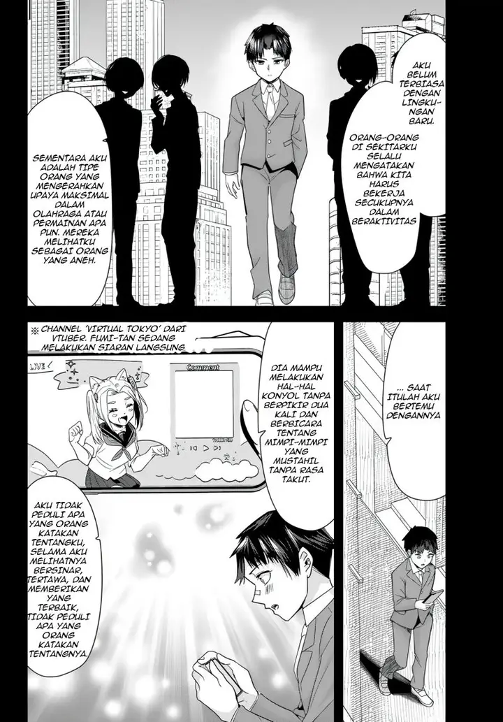 image-komik-jimoto-no-ijimekko-tachi-ni-shikaeshi-shiyou-to-shitara-betsu-no-tatakai-ga-hajimatta-chapter-6-16/21