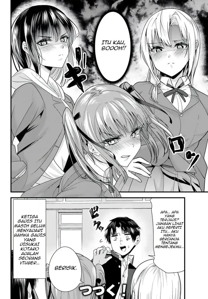 image-komik-jimoto-no-ijimekko-tachi-ni-shikaeshi-shiyou-to-shitara-betsu-no-tatakai-ga-hajimatta-chapter-6-20/21