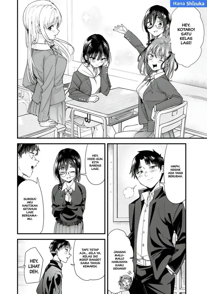 image-komik-jimoto-no-ijimekko-tachi-ni-shikaeshi-shiyou-to-shitara-betsu-no-tatakai-ga-hajimatta-chapter-60.1-2/10