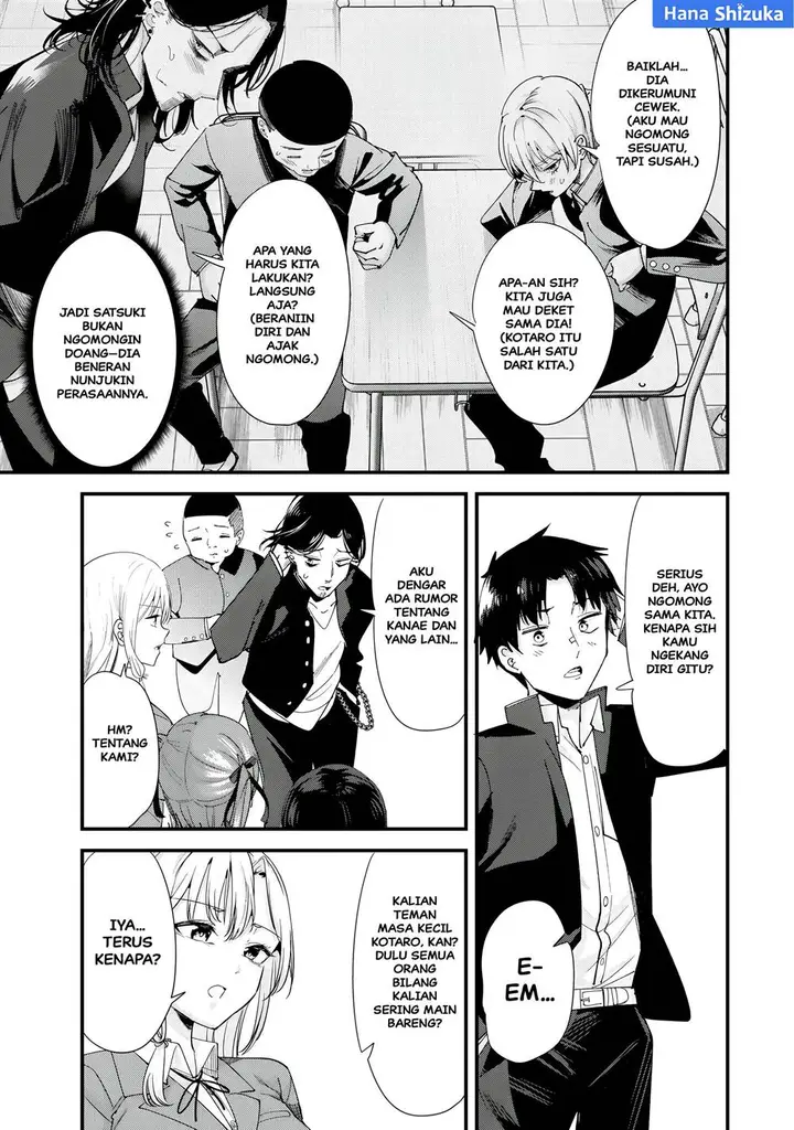 image-komik-jimoto-no-ijimekko-tachi-ni-shikaeshi-shiyou-to-shitara-betsu-no-tatakai-ga-hajimatta-chapter-60.1-7/10