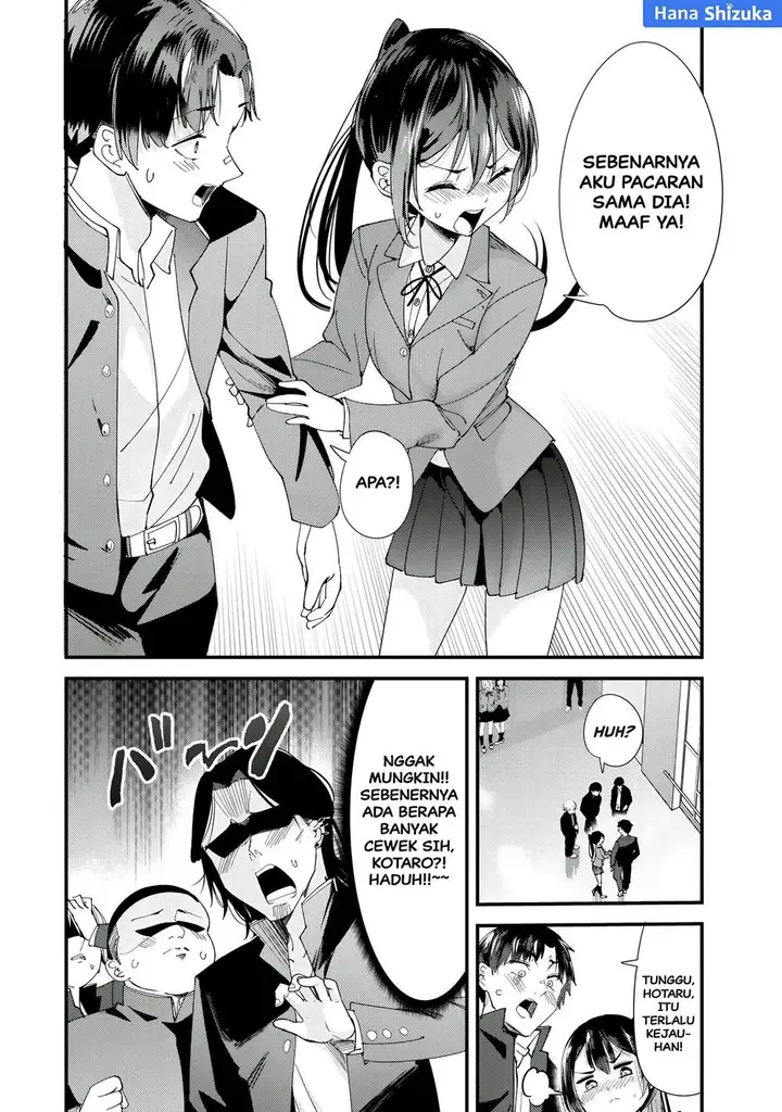 image-komik-jimoto-no-ijimekko-tachi-ni-shikaeshi-shiyou-to-shitara-betsu-no-tatakai-ga-hajimatta-chapter-61-6/9