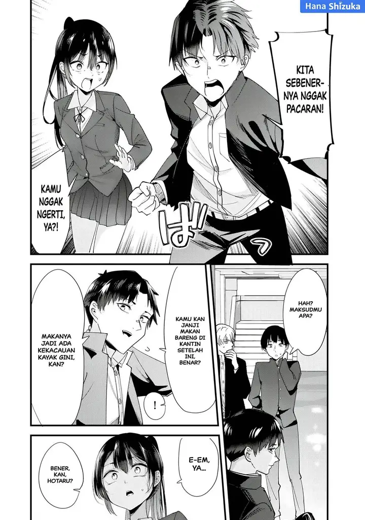 image-komik-jimoto-no-ijimekko-tachi-ni-shikaeshi-shiyou-to-shitara-betsu-no-tatakai-ga-hajimatta-chapter-62.1-2/12