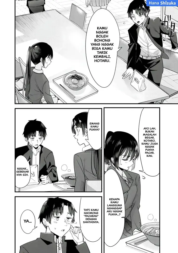 image-komik-jimoto-no-ijimekko-tachi-ni-shikaeshi-shiyou-to-shitara-betsu-no-tatakai-ga-hajimatta-chapter-62.1-4/12