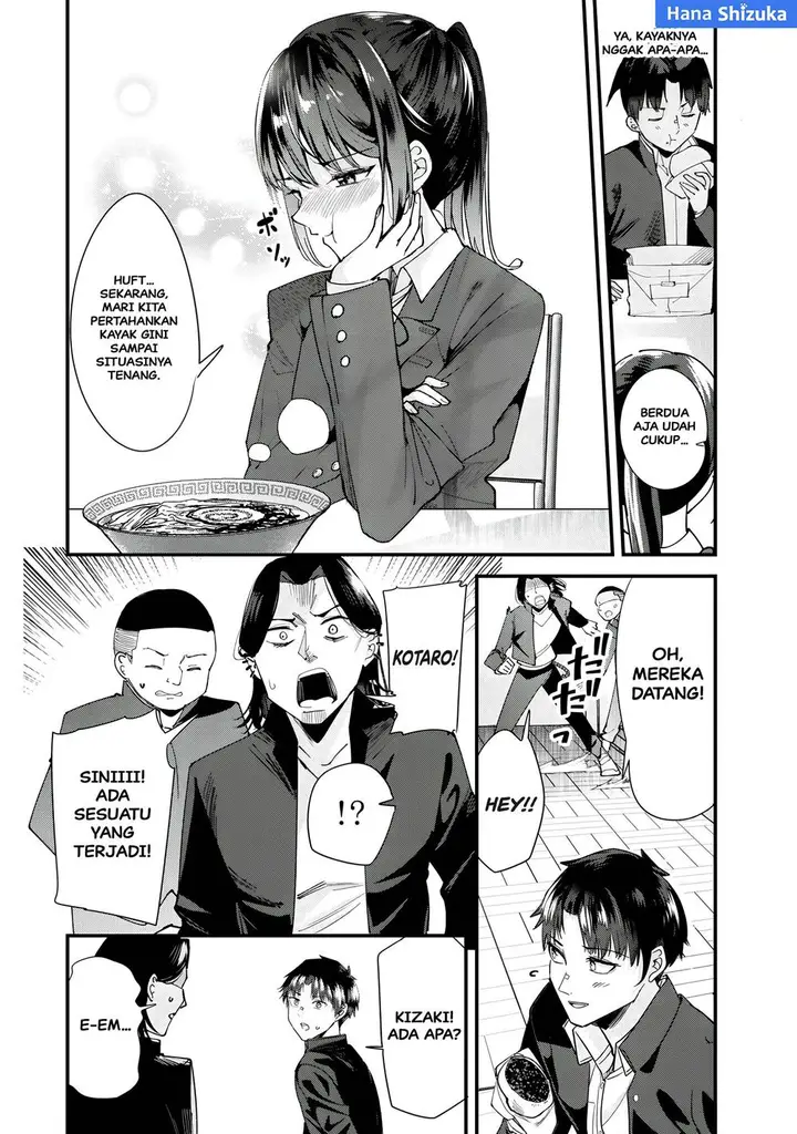image-komik-jimoto-no-ijimekko-tachi-ni-shikaeshi-shiyou-to-shitara-betsu-no-tatakai-ga-hajimatta-chapter-62.1-8/12