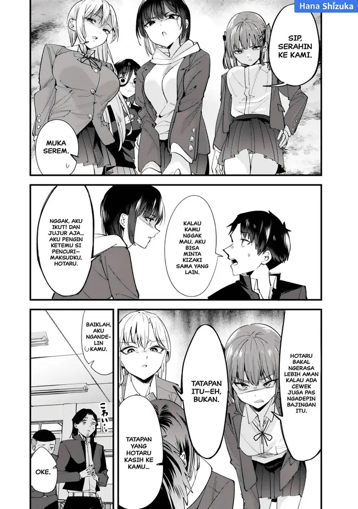 image-komik-jimoto-no-ijimekko-tachi-ni-shikaeshi-shiyou-to-shitara-betsu-no-tatakai-ga-hajimatta-chapter-63.1-2/11