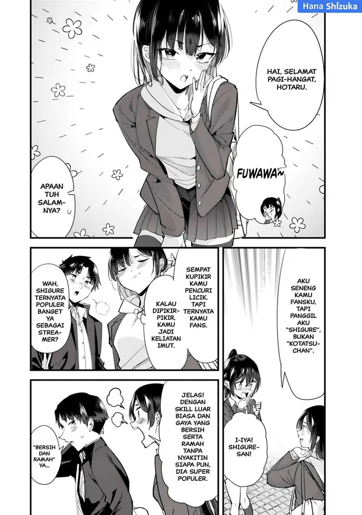 image-komik-jimoto-no-ijimekko-tachi-ni-shikaeshi-shiyou-to-shitara-betsu-no-tatakai-ga-hajimatta-chapter-63.1-6/11