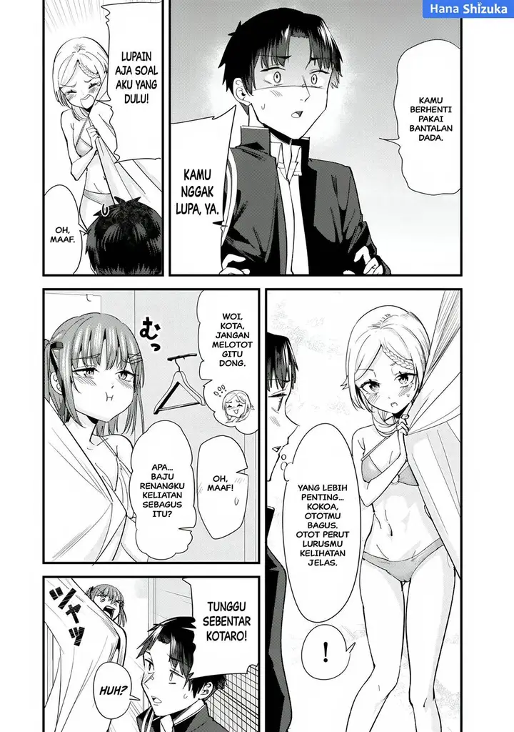image-komik-jimoto-no-ijimekko-tachi-ni-shikaeshi-shiyou-to-shitara-betsu-no-tatakai-ga-hajimatta-chapter-64.1-6/10