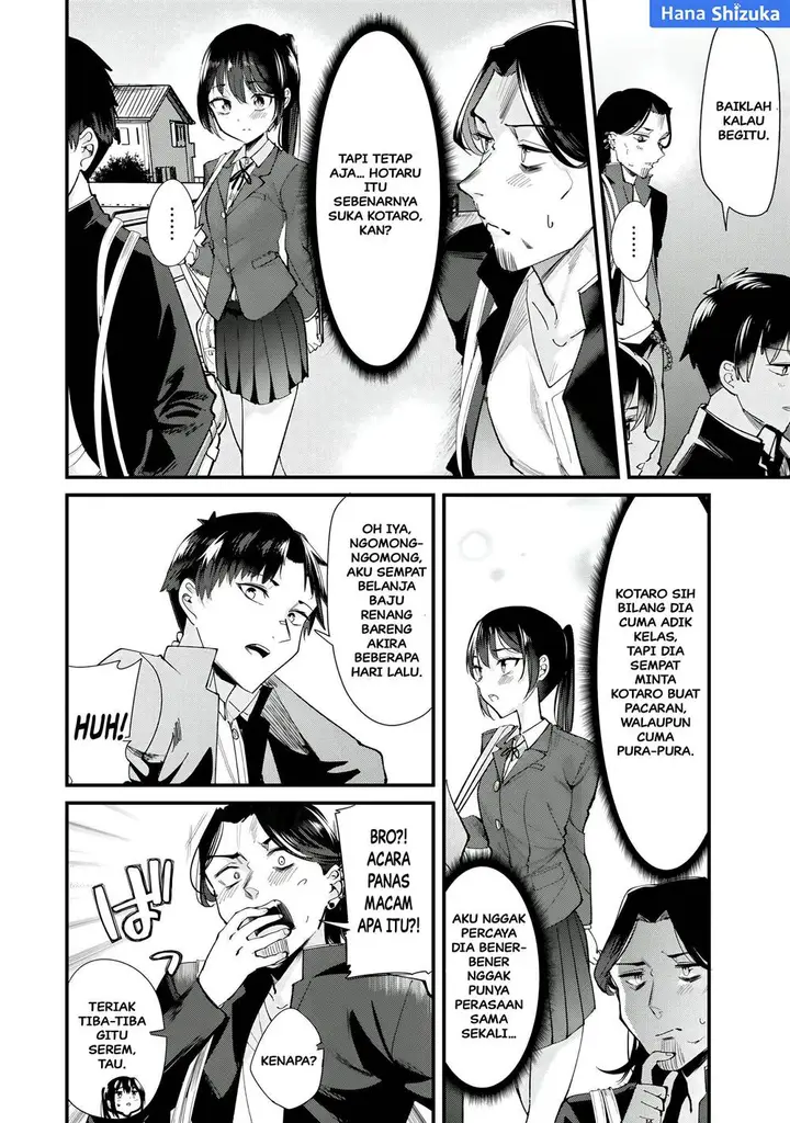 image-komik-jimoto-no-ijimekko-tachi-ni-shikaeshi-shiyou-to-shitara-betsu-no-tatakai-ga-hajimatta-chapter-65.1-2/9