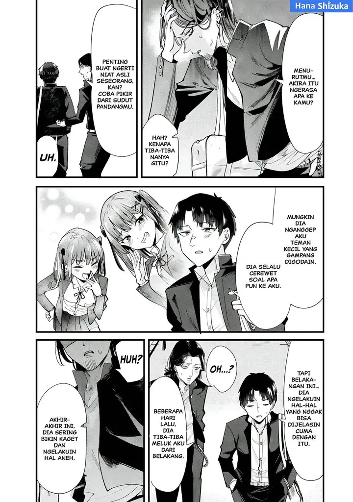 image-komik-jimoto-no-ijimekko-tachi-ni-shikaeshi-shiyou-to-shitara-betsu-no-tatakai-ga-hajimatta-chapter-65.1-5/9