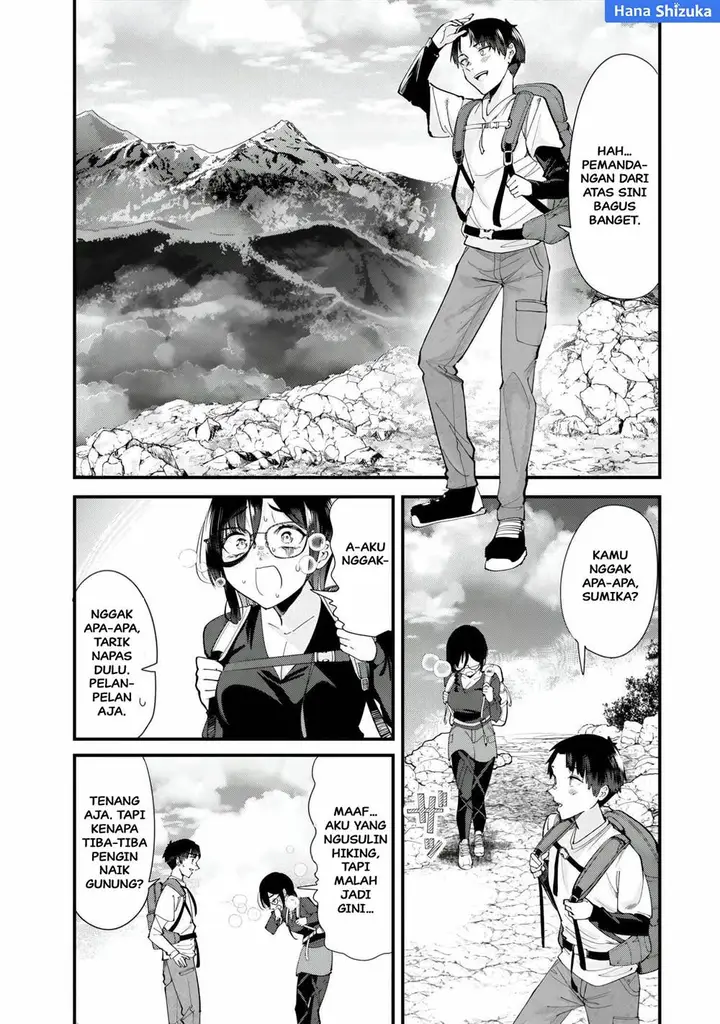 image-komik-jimoto-no-ijimekko-tachi-ni-shikaeshi-shiyou-to-shitara-betsu-no-tatakai-ga-hajimatta-chapter-66.1-1/13