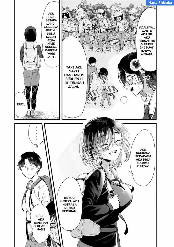 image-komik-jimoto-no-ijimekko-tachi-ni-shikaeshi-shiyou-to-shitara-betsu-no-tatakai-ga-hajimatta-chapter-66.1-2/13