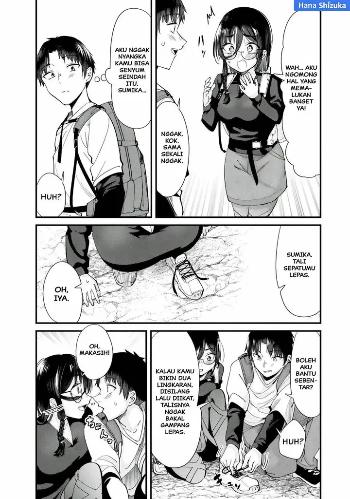 image-komik-jimoto-no-ijimekko-tachi-ni-shikaeshi-shiyou-to-shitara-betsu-no-tatakai-ga-hajimatta-chapter-66.1-3/13