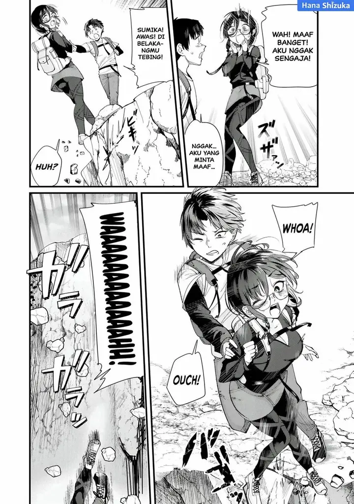 image-komik-jimoto-no-ijimekko-tachi-ni-shikaeshi-shiyou-to-shitara-betsu-no-tatakai-ga-hajimatta-chapter-66.1-4/13