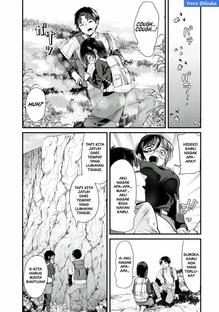 image-komik-jimoto-no-ijimekko-tachi-ni-shikaeshi-shiyou-to-shitara-betsu-no-tatakai-ga-hajimatta-chapter-66.1-5/13