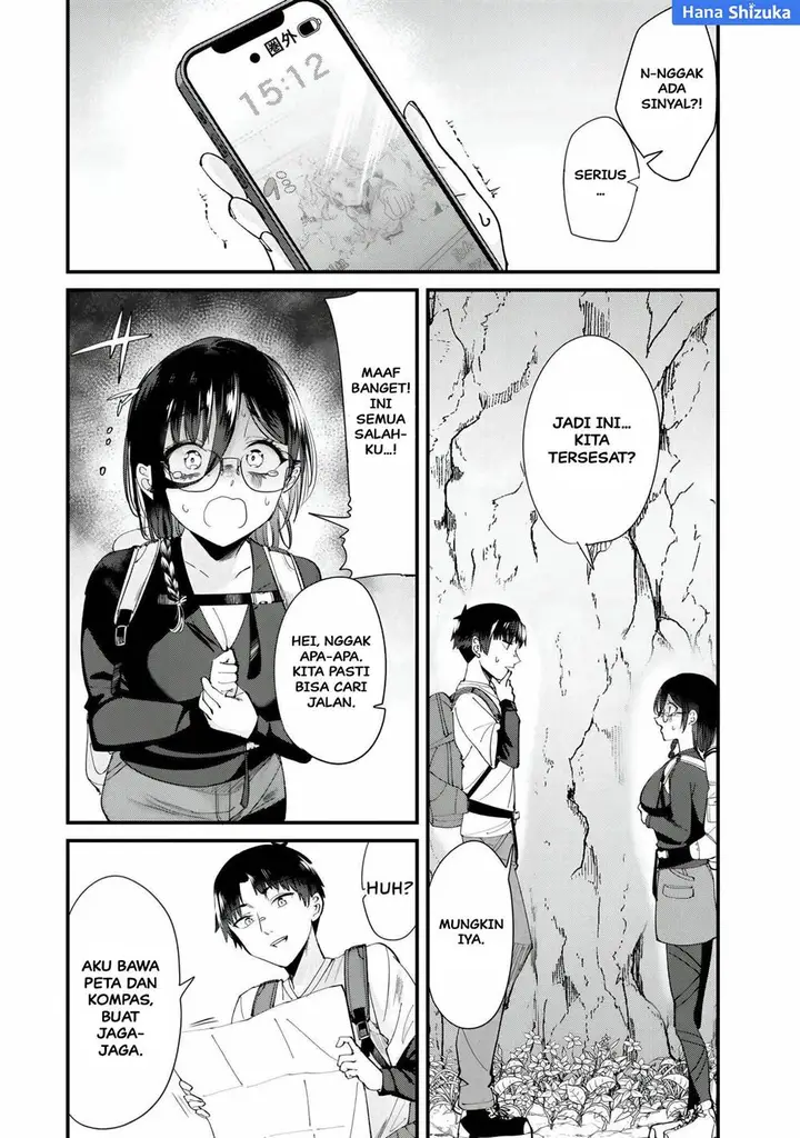 image-komik-jimoto-no-ijimekko-tachi-ni-shikaeshi-shiyou-to-shitara-betsu-no-tatakai-ga-hajimatta-chapter-66.1-6/13