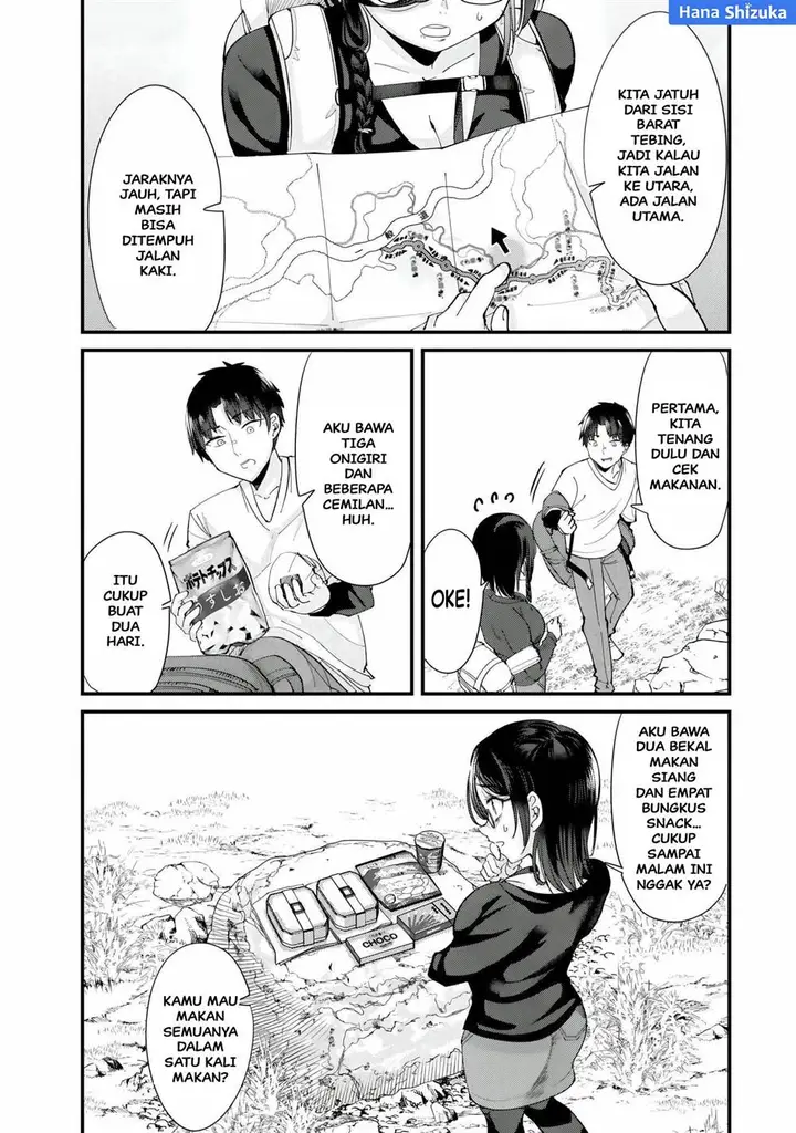 image-komik-jimoto-no-ijimekko-tachi-ni-shikaeshi-shiyou-to-shitara-betsu-no-tatakai-ga-hajimatta-chapter-66.1-7/13