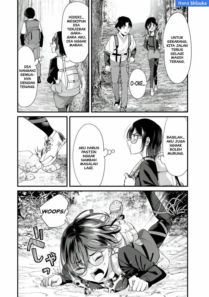 image-komik-jimoto-no-ijimekko-tachi-ni-shikaeshi-shiyou-to-shitara-betsu-no-tatakai-ga-hajimatta-chapter-66.1-8/13