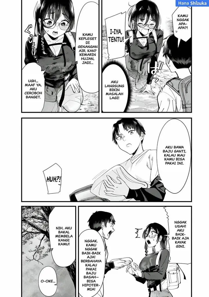 image-komik-jimoto-no-ijimekko-tachi-ni-shikaeshi-shiyou-to-shitara-betsu-no-tatakai-ga-hajimatta-chapter-66.1-9/13