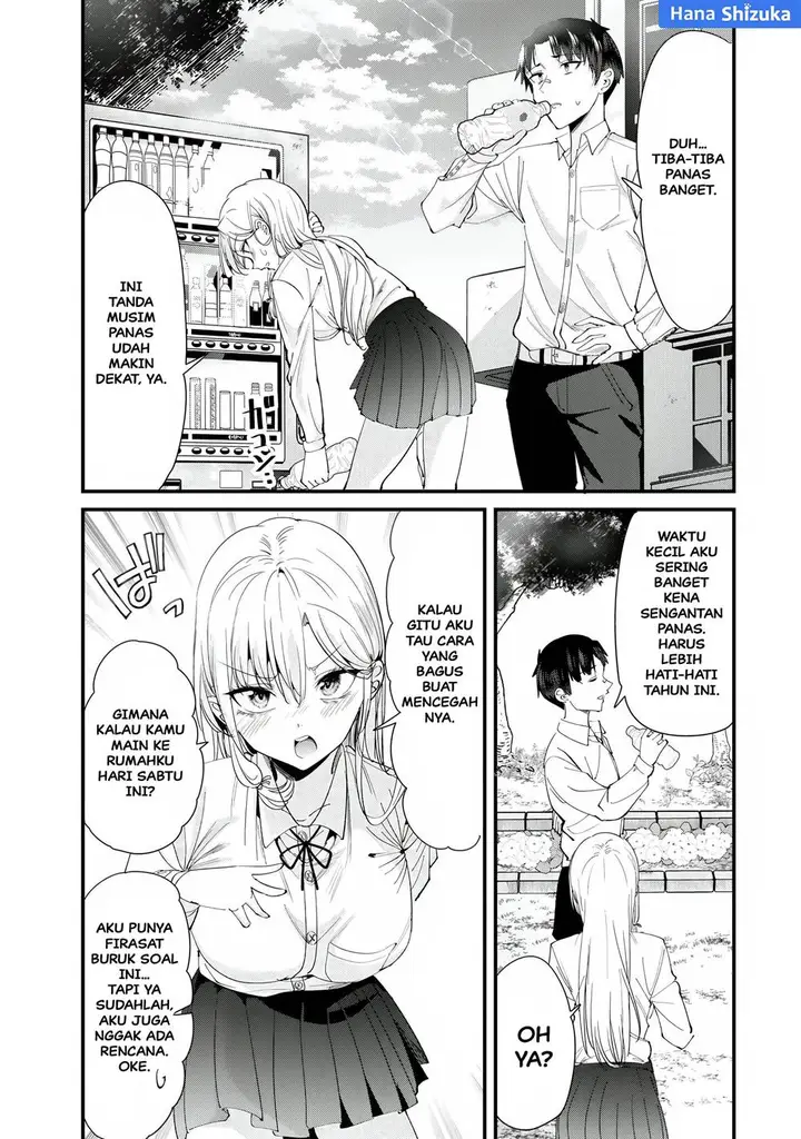 image-komik-jimoto-no-ijimekko-tachi-ni-shikaeshi-shiyou-to-shitara-betsu-no-tatakai-ga-hajimatta-chapter-67-1/15