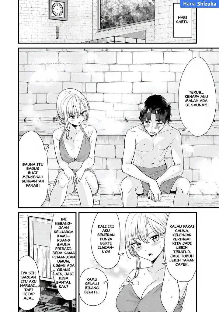 image-komik-jimoto-no-ijimekko-tachi-ni-shikaeshi-shiyou-to-shitara-betsu-no-tatakai-ga-hajimatta-chapter-67-2/15