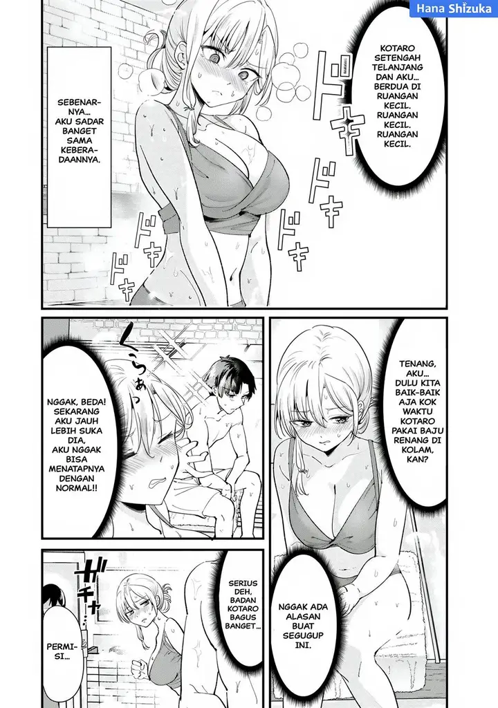 image-komik-jimoto-no-ijimekko-tachi-ni-shikaeshi-shiyou-to-shitara-betsu-no-tatakai-ga-hajimatta-chapter-67-4/15