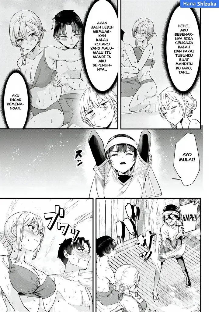image-komik-jimoto-no-ijimekko-tachi-ni-shikaeshi-shiyou-to-shitara-betsu-no-tatakai-ga-hajimatta-chapter-67-7/15