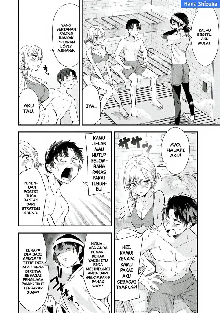 image-komik-jimoto-no-ijimekko-tachi-ni-shikaeshi-shiyou-to-shitara-betsu-no-tatakai-ga-hajimatta-chapter-67-10/15