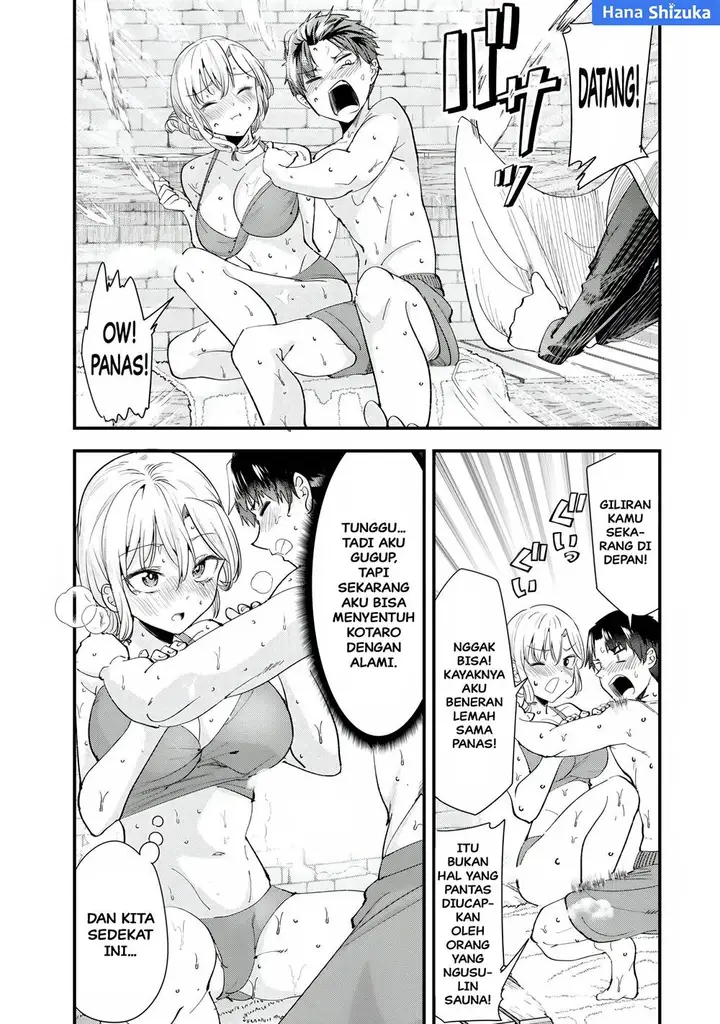 image-komik-jimoto-no-ijimekko-tachi-ni-shikaeshi-shiyou-to-shitara-betsu-no-tatakai-ga-hajimatta-chapter-67-11/15