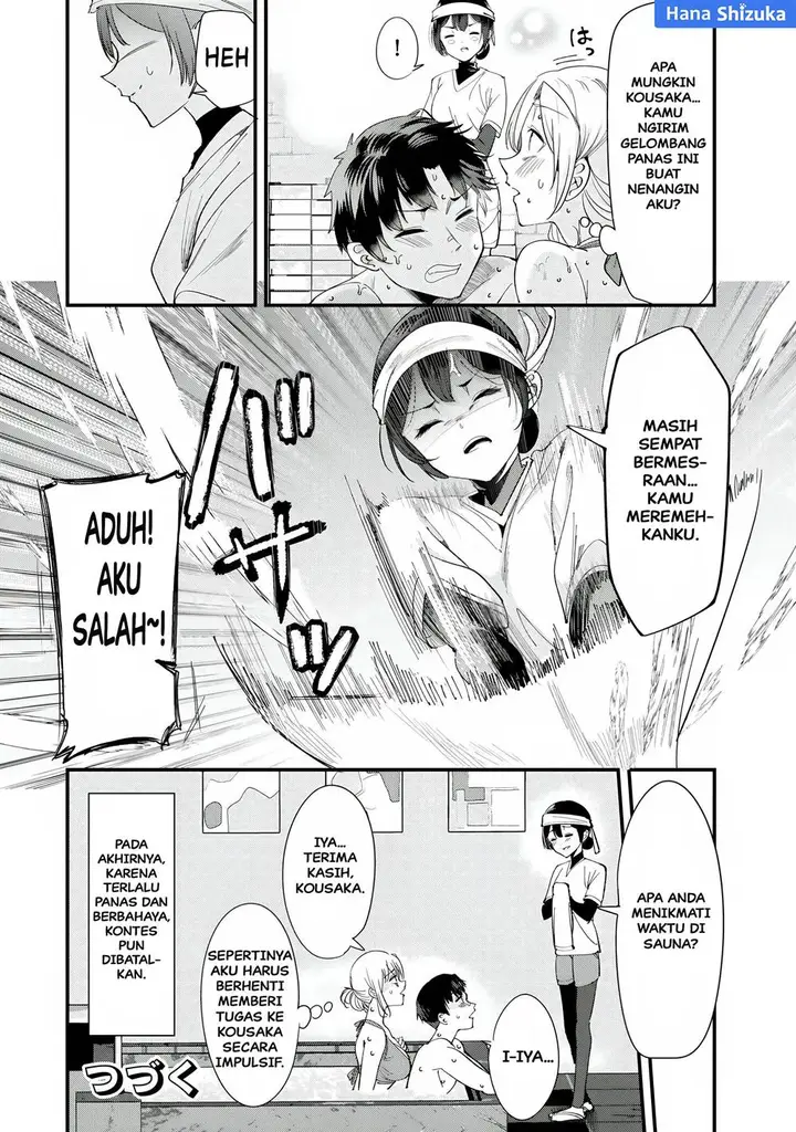 image-komik-jimoto-no-ijimekko-tachi-ni-shikaeshi-shiyou-to-shitara-betsu-no-tatakai-ga-hajimatta-chapter-67-12/15