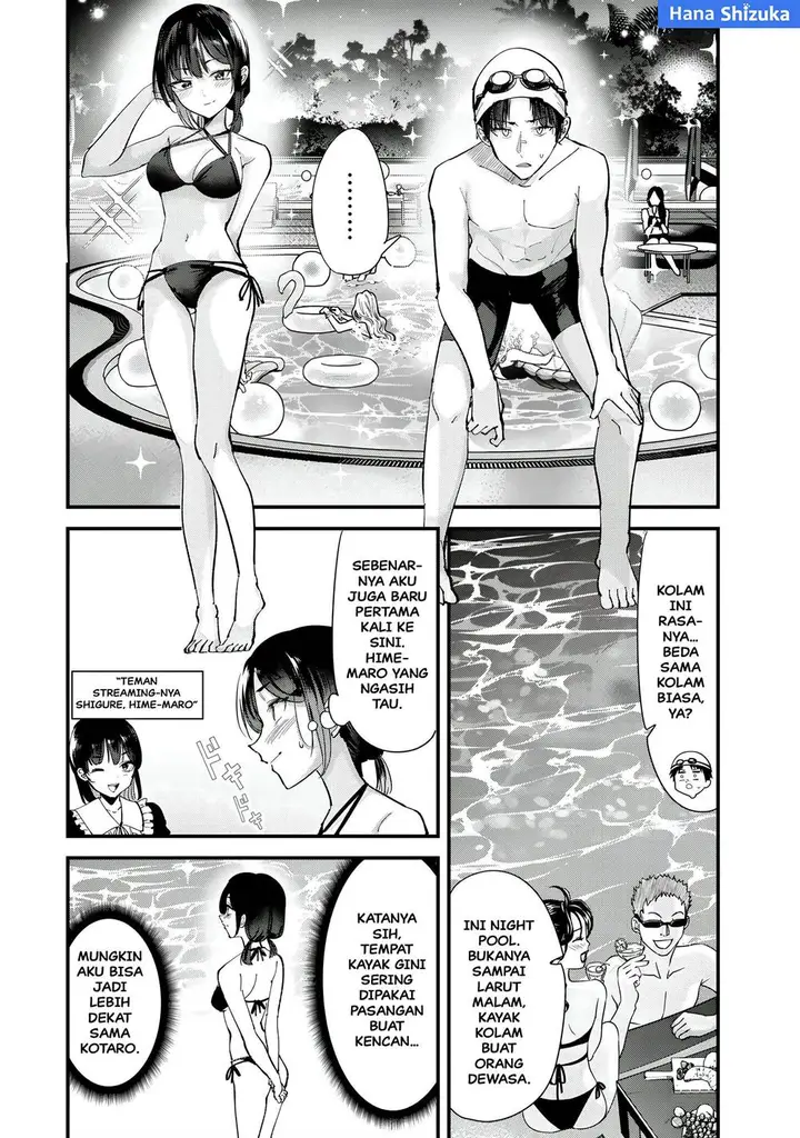 image-komik-jimoto-no-ijimekko-tachi-ni-shikaeshi-shiyou-to-shitara-betsu-no-tatakai-ga-hajimatta-chapter-68.1-2/11