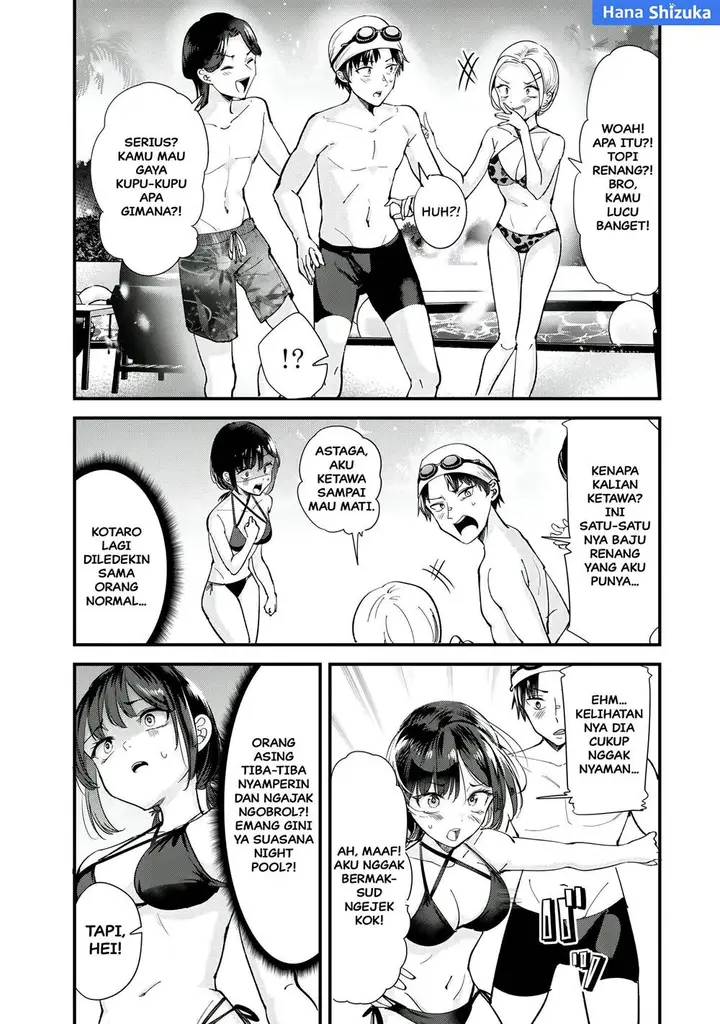 image-komik-jimoto-no-ijimekko-tachi-ni-shikaeshi-shiyou-to-shitara-betsu-no-tatakai-ga-hajimatta-chapter-68.1-3/11