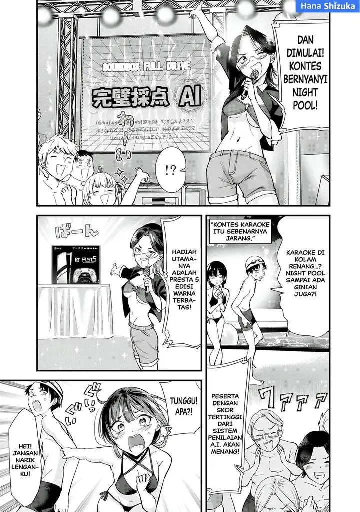 image-komik-jimoto-no-ijimekko-tachi-ni-shikaeshi-shiyou-to-shitara-betsu-no-tatakai-ga-hajimatta-chapter-68.1-5/11
