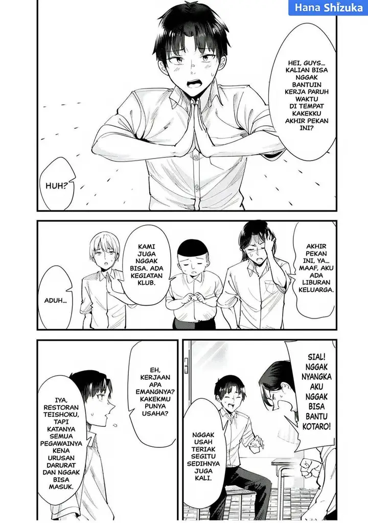 image-komik-jimoto-no-ijimekko-tachi-ni-shikaeshi-shiyou-to-shitara-betsu-no-tatakai-ga-hajimatta-chapter-69.1-1/12