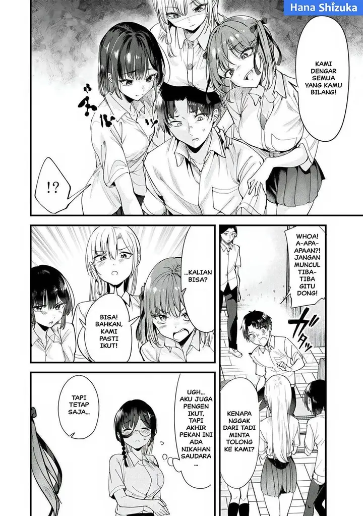image-komik-jimoto-no-ijimekko-tachi-ni-shikaeshi-shiyou-to-shitara-betsu-no-tatakai-ga-hajimatta-chapter-69.1-2/12