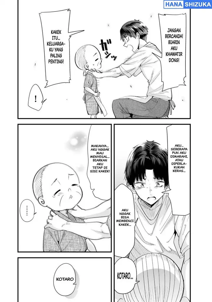 image-komik-jimoto-no-ijimekko-tachi-ni-shikaeshi-shiyou-to-shitara-betsu-no-tatakai-ga-hajimatta-chapter-70-6/15