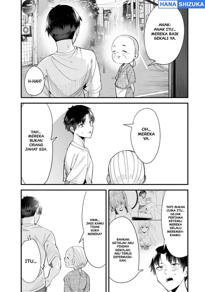 image-komik-jimoto-no-ijimekko-tachi-ni-shikaeshi-shiyou-to-shitara-betsu-no-tatakai-ga-hajimatta-chapter-70-11/15