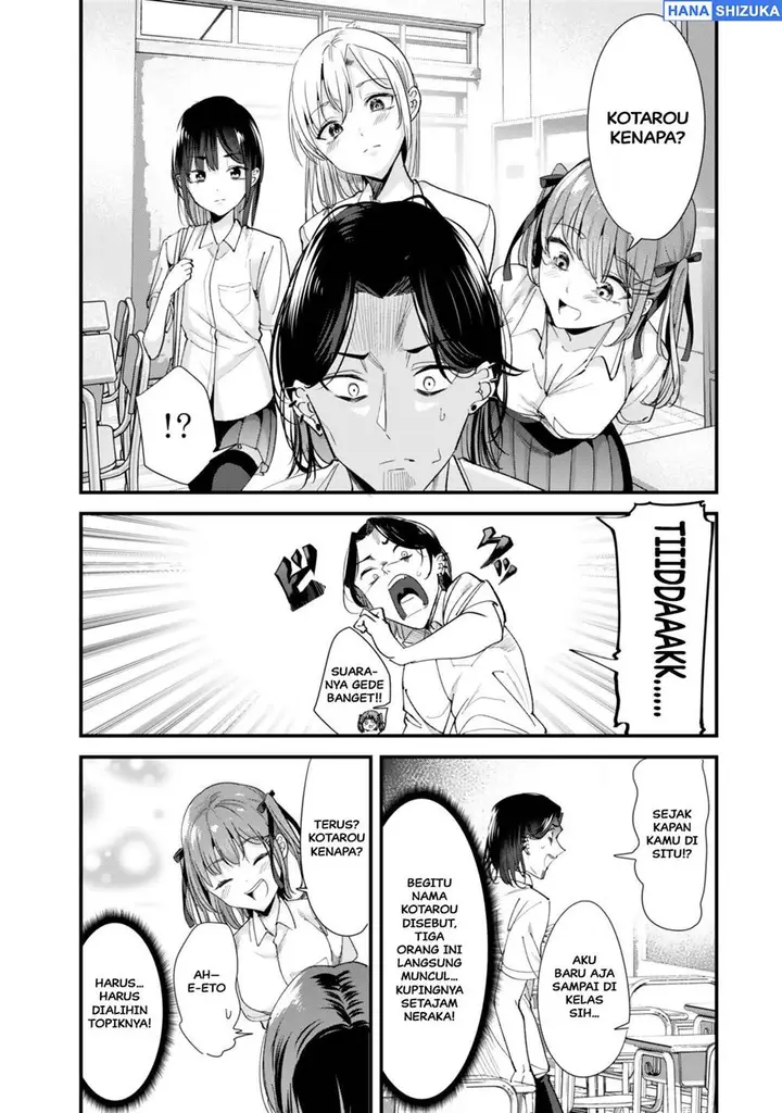 image-komik-jimoto-no-ijimekko-tachi-ni-shikaeshi-shiyou-to-shitara-betsu-no-tatakai-ga-hajimatta-chapter-71.1-5/9