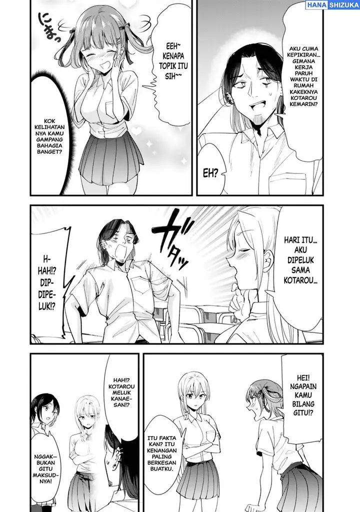 image-komik-jimoto-no-ijimekko-tachi-ni-shikaeshi-shiyou-to-shitara-betsu-no-tatakai-ga-hajimatta-chapter-71.1-6/9