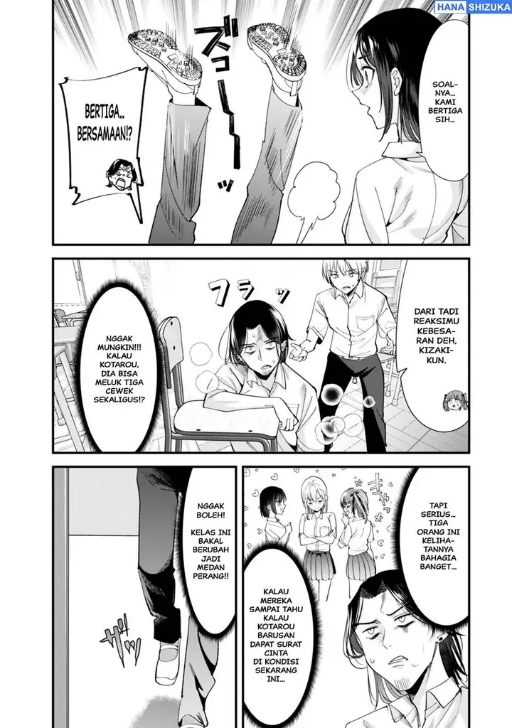 image-komik-jimoto-no-ijimekko-tachi-ni-shikaeshi-shiyou-to-shitara-betsu-no-tatakai-ga-hajimatta-chapter-71.1-7/9