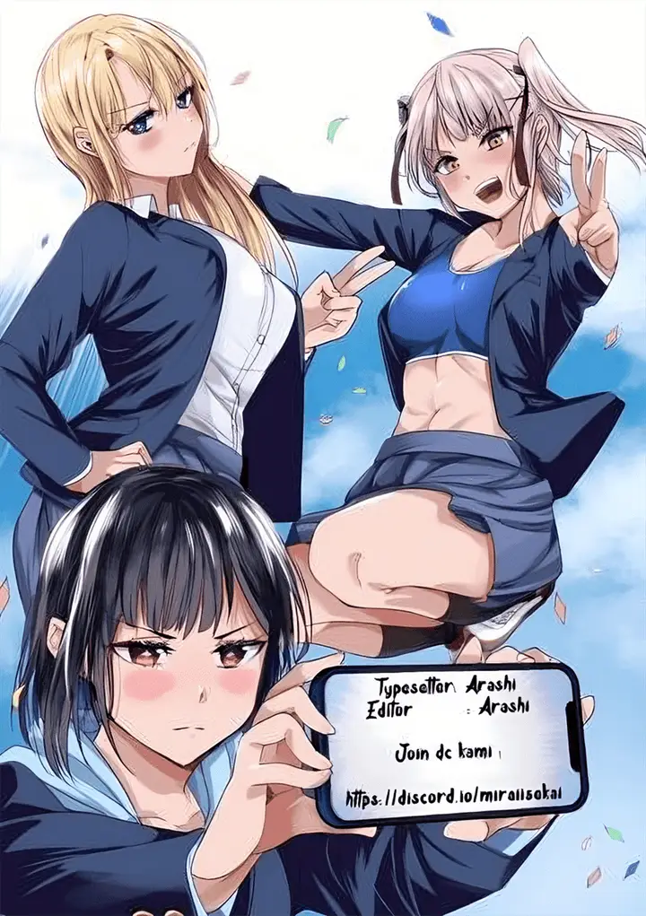 image-komik-jimoto-no-ijimekko-tachi-ni-shikaeshi-shiyou-to-shitara-betsu-no-tatakai-ga-hajimatta-chapter-72-1/13