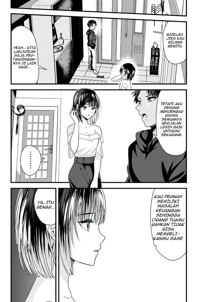 image-komik-jimoto-no-ijimekko-tachi-ni-shikaeshi-shiyou-to-shitara-betsu-no-tatakai-ga-hajimatta-chapter-72-5/13