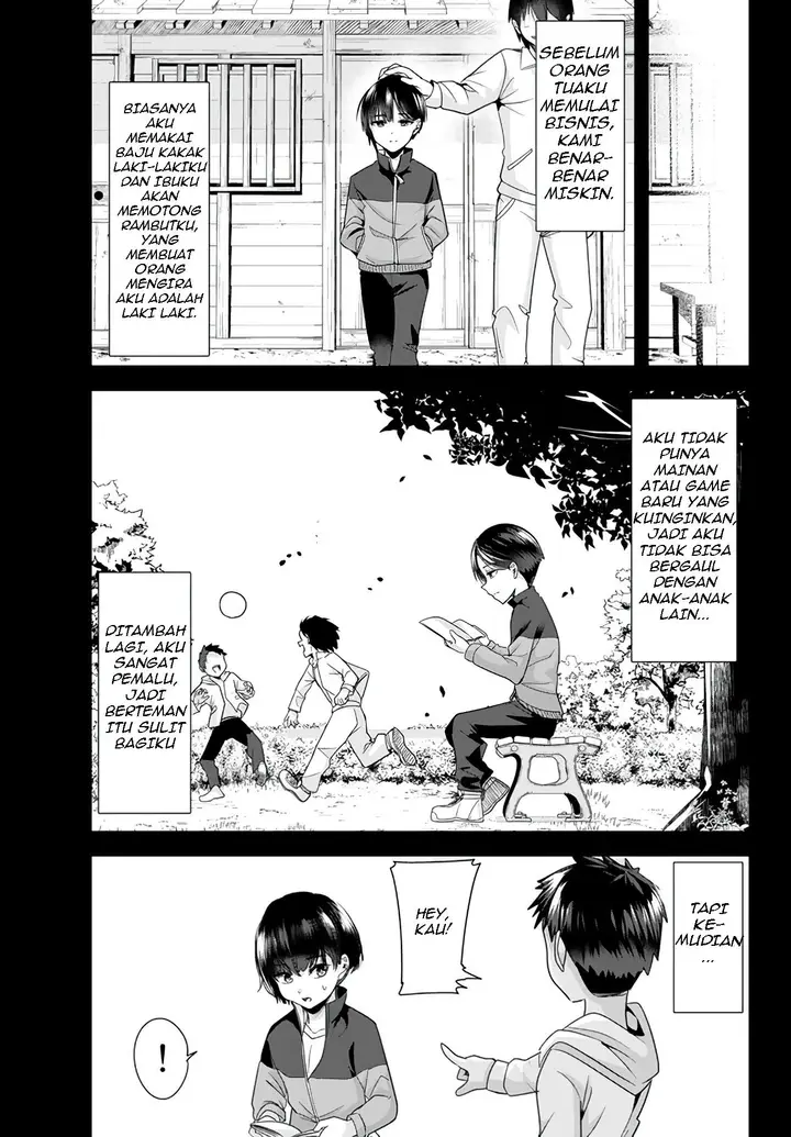 image-komik-jimoto-no-ijimekko-tachi-ni-shikaeshi-shiyou-to-shitara-betsu-no-tatakai-ga-hajimatta-chapter-72-6/13