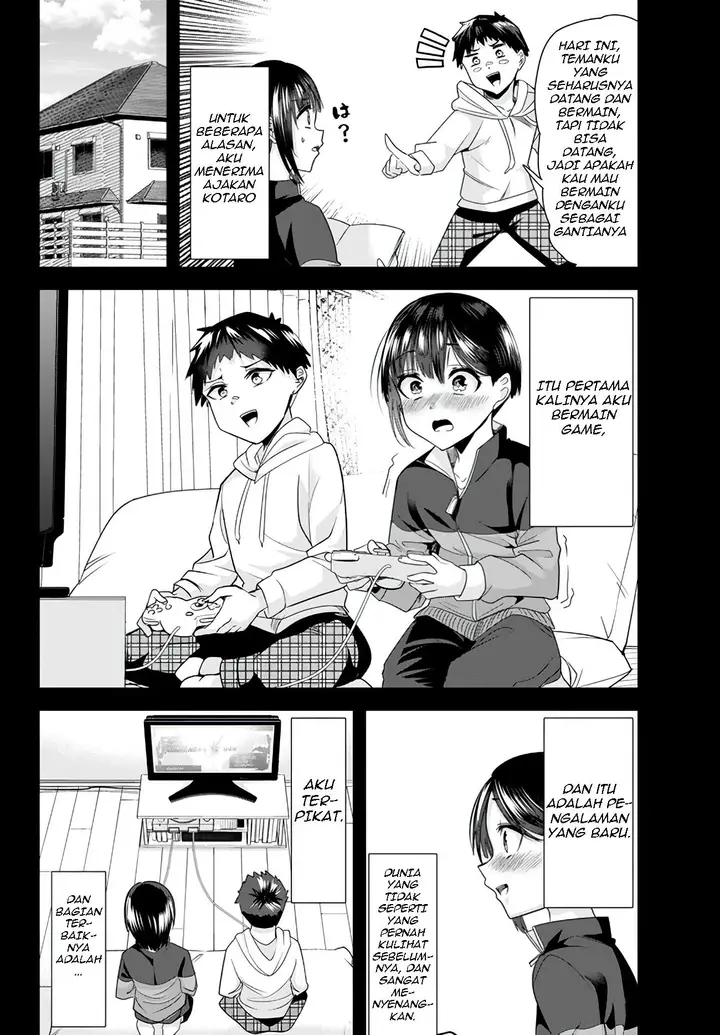 image-komik-jimoto-no-ijimekko-tachi-ni-shikaeshi-shiyou-to-shitara-betsu-no-tatakai-ga-hajimatta-chapter-72-7/13